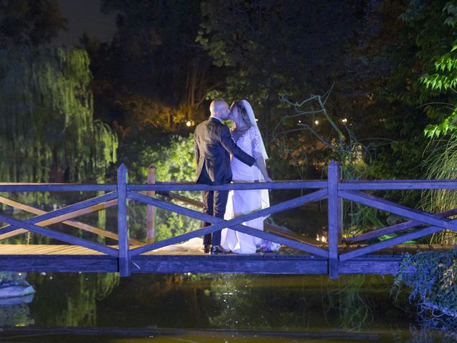 Il matrimonio di Simona e Federico a Roma, Roma 17
