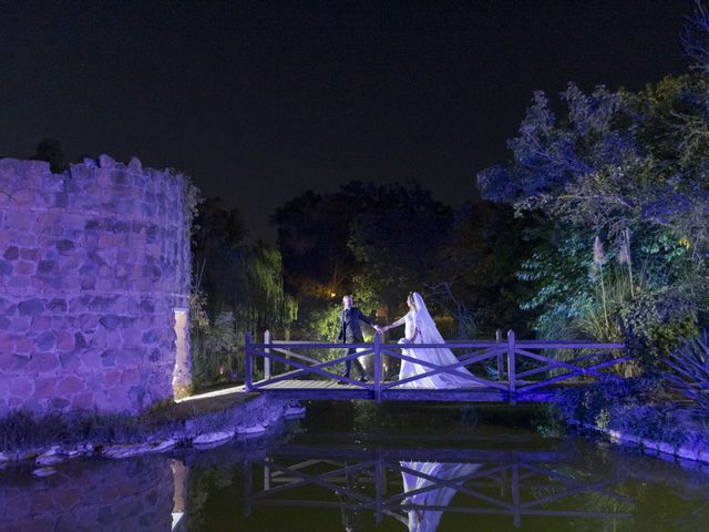 Il matrimonio di Simona e Federico a Roma, Roma 18