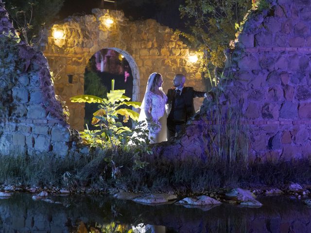 Il matrimonio di Simona e Federico a Roma, Roma 20