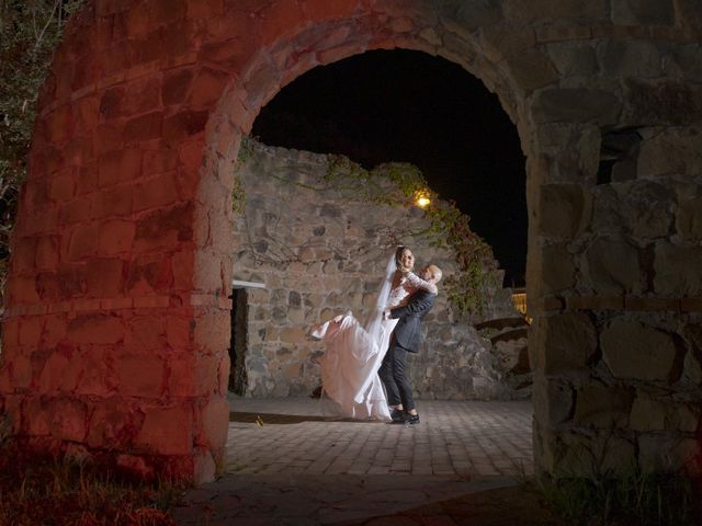 Il matrimonio di Simona e Federico a Roma, Roma 21