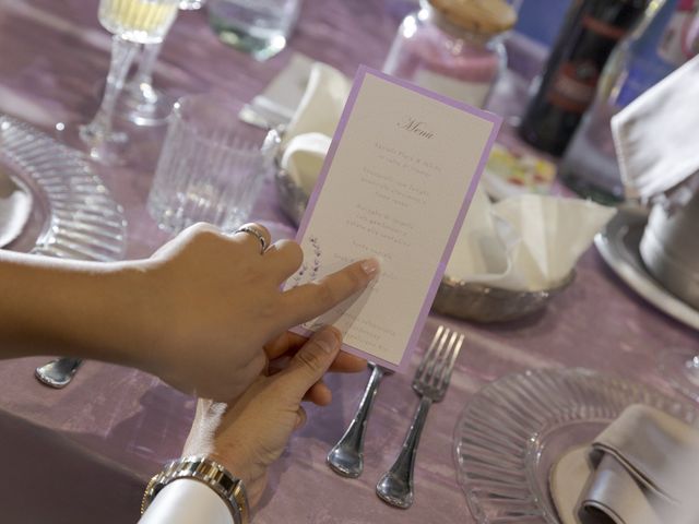 Il matrimonio di Simona e Federico a Roma, Roma 22
