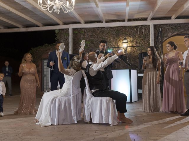 Il matrimonio di Simona e Federico a Roma, Roma 23
