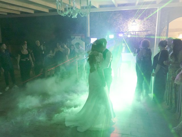 Il matrimonio di Simona e Federico a Roma, Roma 26