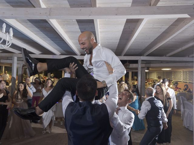Il matrimonio di Simona e Federico a Roma, Roma 28