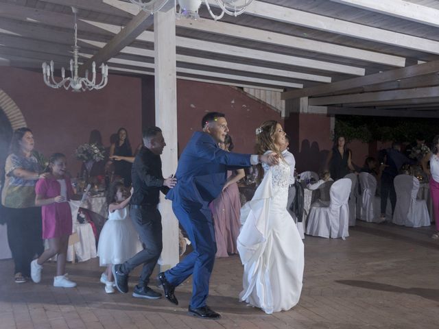 Il matrimonio di Simona e Federico a Roma, Roma 29