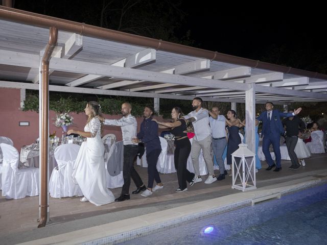 Il matrimonio di Simona e Federico a Roma, Roma 30
