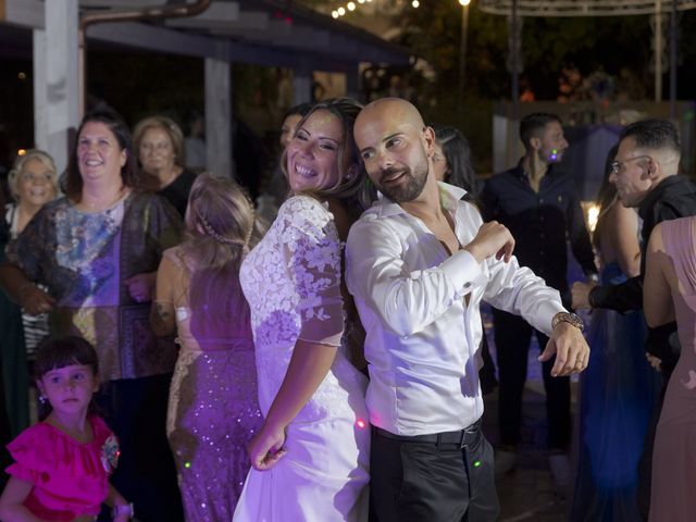 Il matrimonio di Simona e Federico a Roma, Roma 33