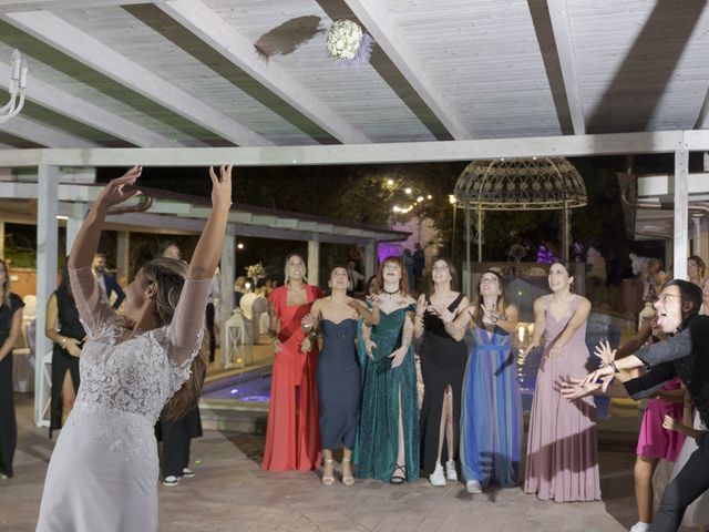 Il matrimonio di Simona e Federico a Roma, Roma 34