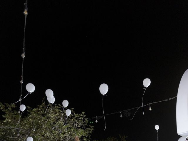 Il matrimonio di Simona e Federico a Roma, Roma 36