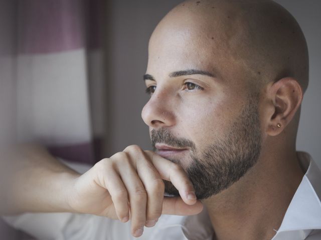 Il matrimonio di Simona e Federico a Roma, Roma 41