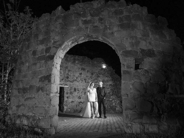 Il matrimonio di Simona e Federico a Roma, Roma 46