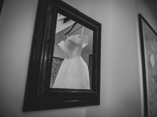 Il matrimonio di Stefano e Camilla a Milano, Milano 9