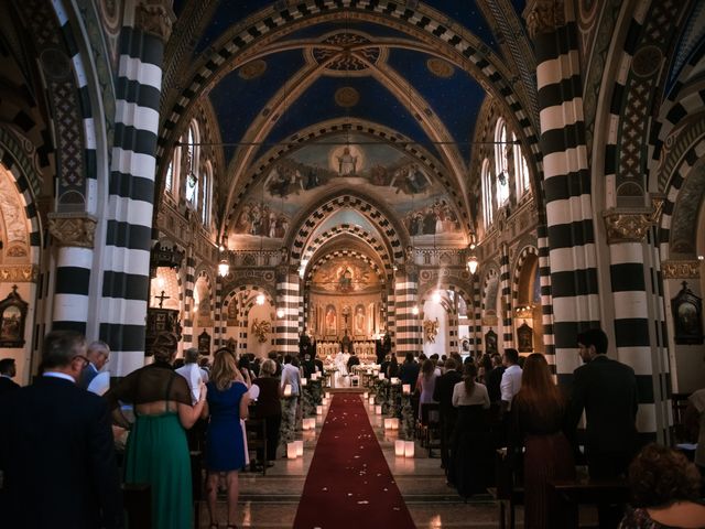 Il matrimonio di Stefano e Camilla a Milano, Milano 16