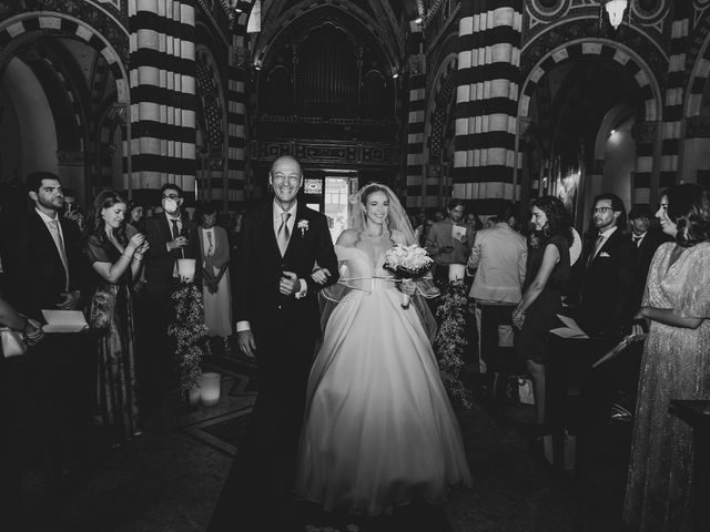 Il matrimonio di Stefano e Camilla a Milano, Milano 19