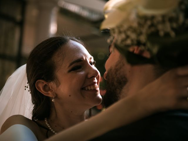 Il matrimonio di Stefano e Camilla a Milano, Milano 26