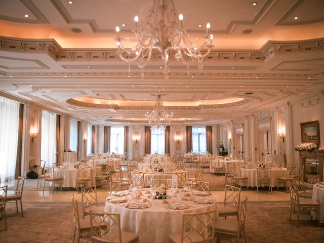 Il matrimonio di Stefano e Camilla a Milano, Milano 29