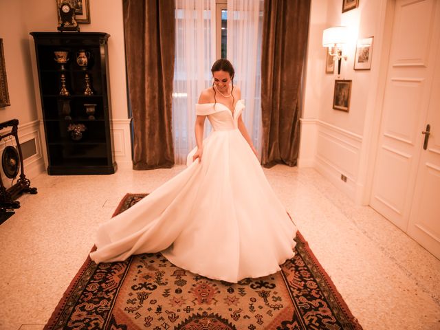 Il matrimonio di Stefano e Camilla a Milano, Milano 39