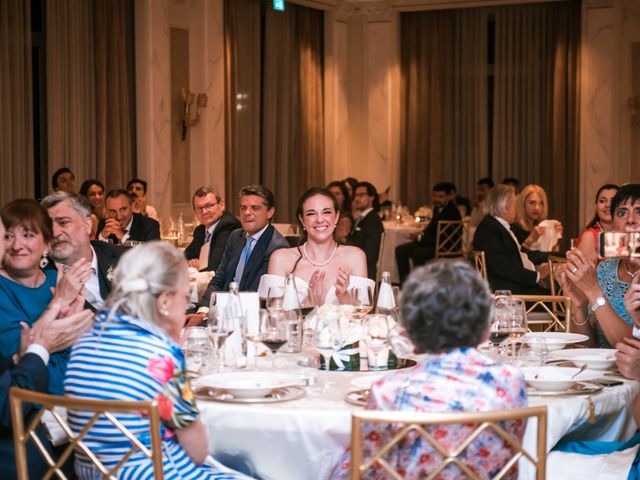 Il matrimonio di Stefano e Camilla a Milano, Milano 41