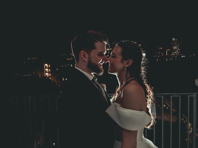 Il matrimonio di Stefano e Camilla a Milano, Milano 42