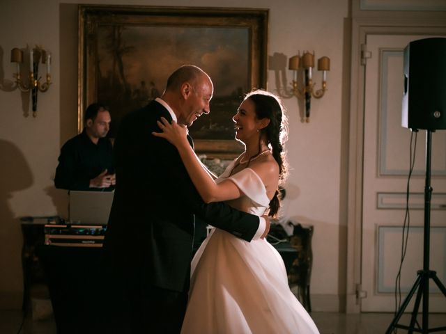 Il matrimonio di Stefano e Camilla a Milano, Milano 44