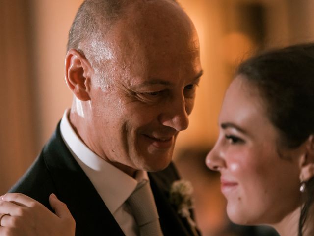 Il matrimonio di Stefano e Camilla a Milano, Milano 45