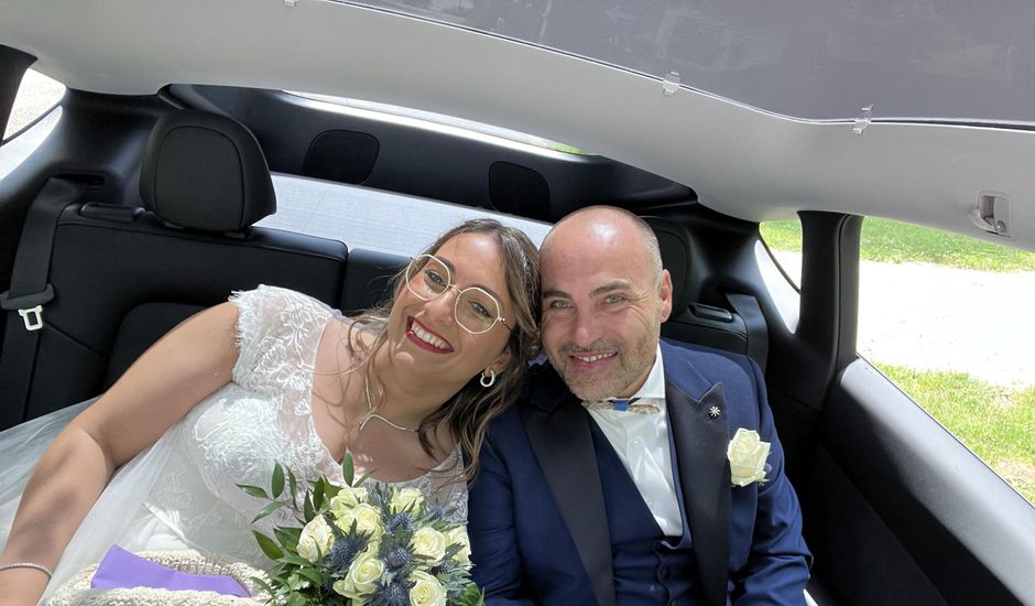 Il matrimonio di Gianni e Giorgia a Aviano, Pordenone
