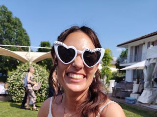 Le nozze di Elisa e Luca 3