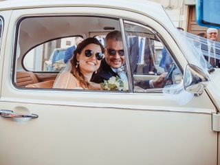 Le nozze di Gianluca e Valentina 3