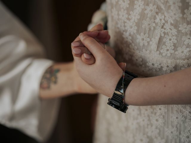Il matrimonio di Leandro e Chiara a Ravenna, Ravenna 13