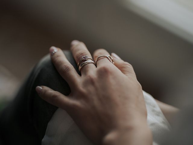Il matrimonio di Leandro e Chiara a Ravenna, Ravenna 14