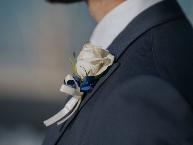 Il matrimonio di Leandro e Chiara a Ravenna, Ravenna 23