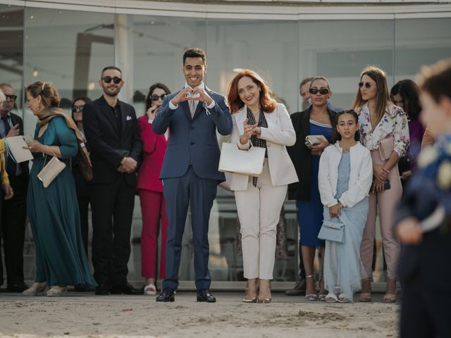 Il matrimonio di Leandro e Chiara a Ravenna, Ravenna 24