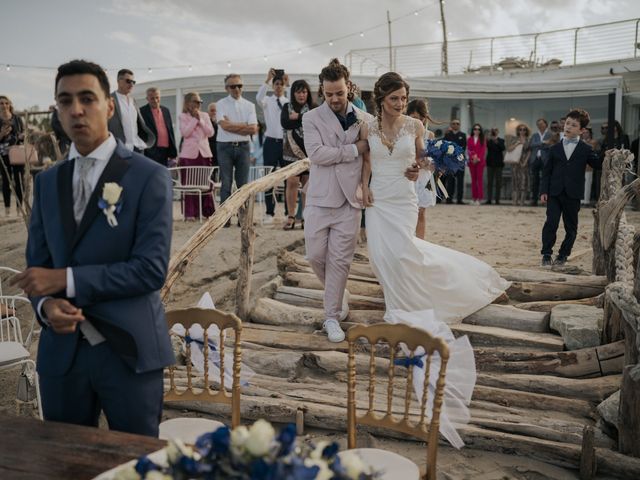 Il matrimonio di Leandro e Chiara a Ravenna, Ravenna 27