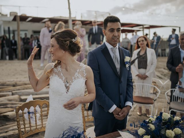 Il matrimonio di Leandro e Chiara a Ravenna, Ravenna 29