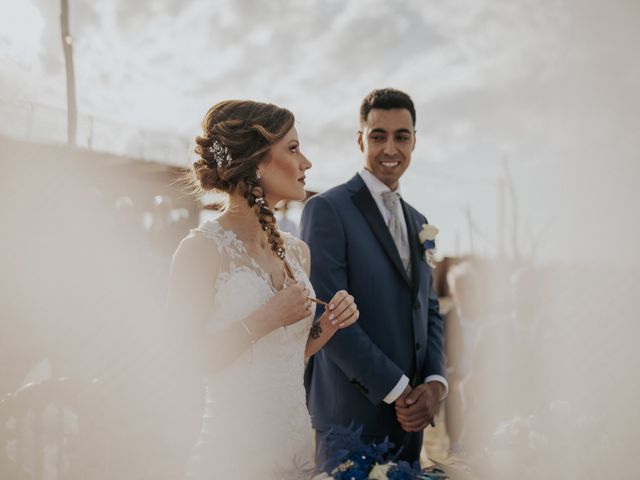 Il matrimonio di Leandro e Chiara a Ravenna, Ravenna 30