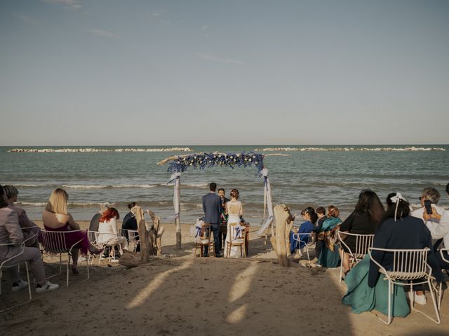 Il matrimonio di Leandro e Chiara a Ravenna, Ravenna 31