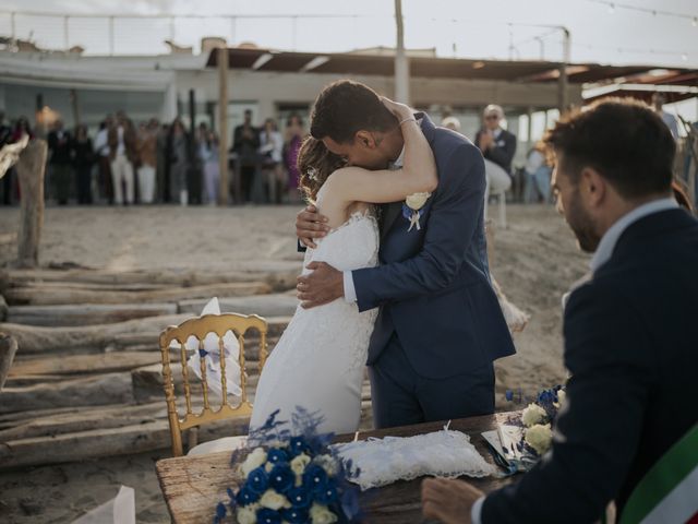 Il matrimonio di Leandro e Chiara a Ravenna, Ravenna 33