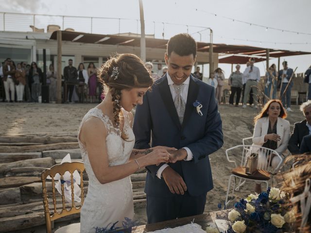 Il matrimonio di Leandro e Chiara a Ravenna, Ravenna 35