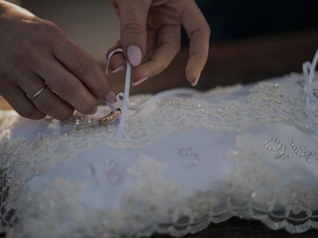 Il matrimonio di Leandro e Chiara a Ravenna, Ravenna 36