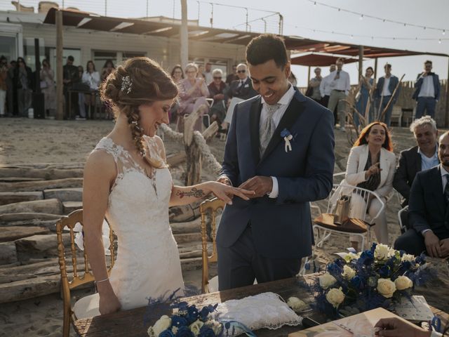 Il matrimonio di Leandro e Chiara a Ravenna, Ravenna 38