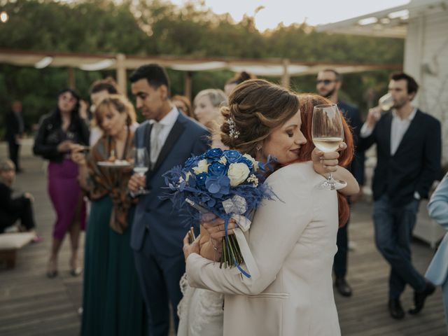 Il matrimonio di Leandro e Chiara a Ravenna, Ravenna 42
