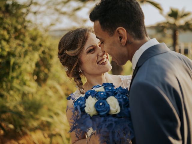 Il matrimonio di Leandro e Chiara a Ravenna, Ravenna 44