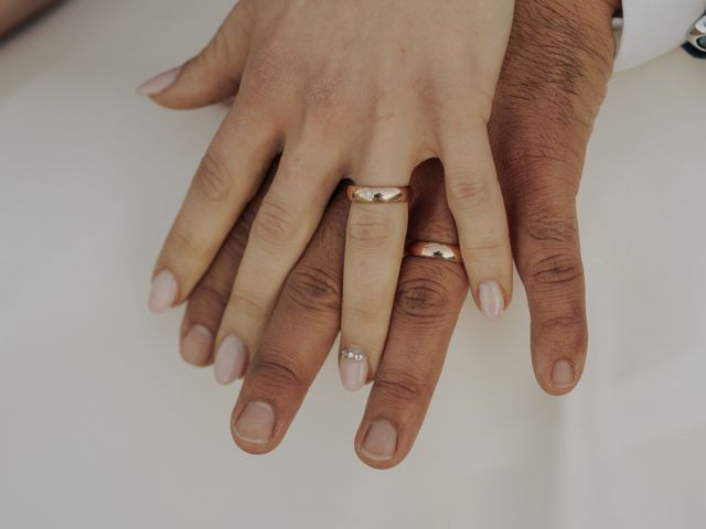 Il matrimonio di Leandro e Chiara a Ravenna, Ravenna 46