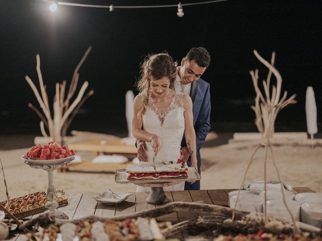 Il matrimonio di Leandro e Chiara a Ravenna, Ravenna 55
