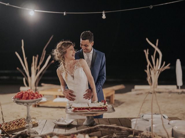 Il matrimonio di Leandro e Chiara a Ravenna, Ravenna 2