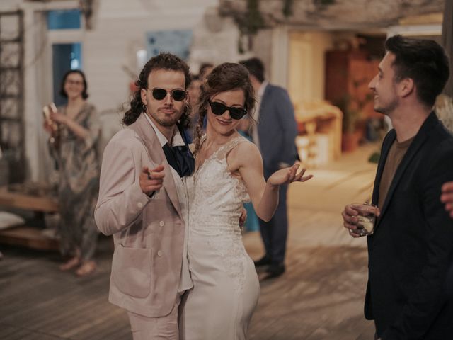 Il matrimonio di Leandro e Chiara a Ravenna, Ravenna 56