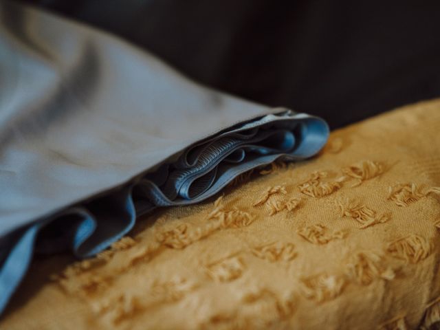 Il matrimonio di Davide e Chiara a Modena, Modena 5