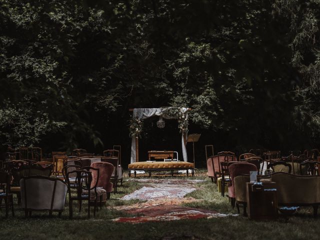 Il matrimonio di Davide e Chiara a Modena, Modena 7