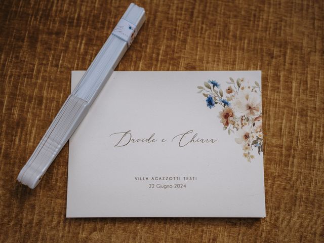 Il matrimonio di Davide e Chiara a Modena, Modena 8