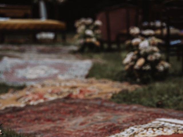 Il matrimonio di Davide e Chiara a Modena, Modena 14